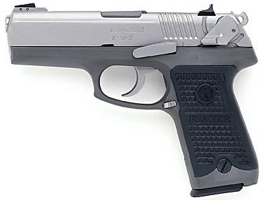 Ruger P944 - KP944